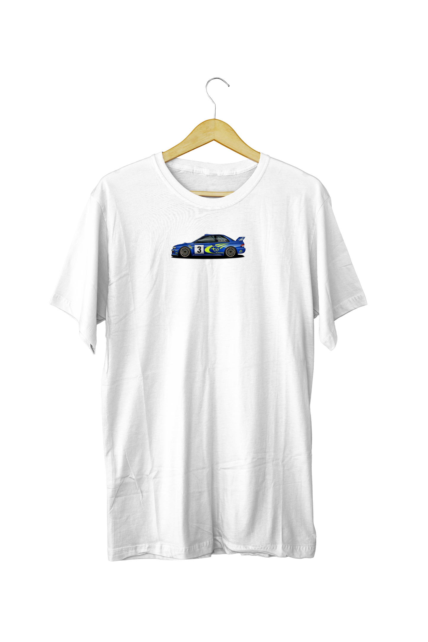 Voll Classic T-Shirt - Custom