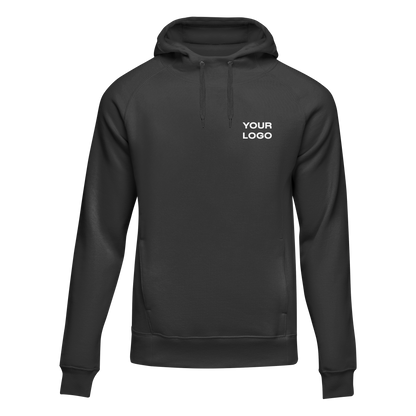 Custom Pullover Hoodie