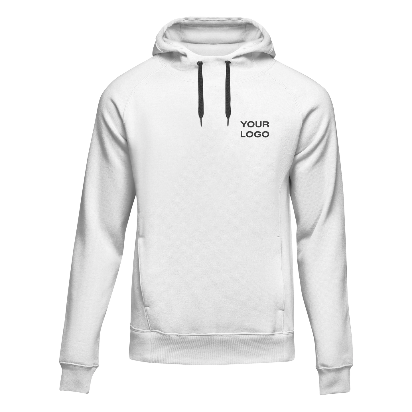 Custom Pullover Hoodie