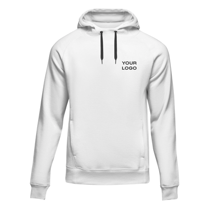 Custom Pullover Hoodie