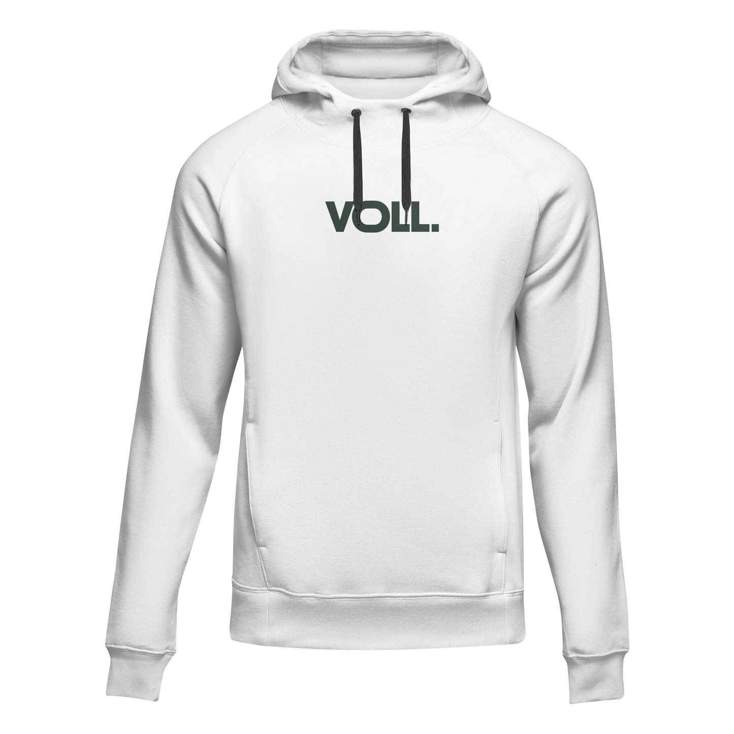 Voll Classic Pullover Hoodie