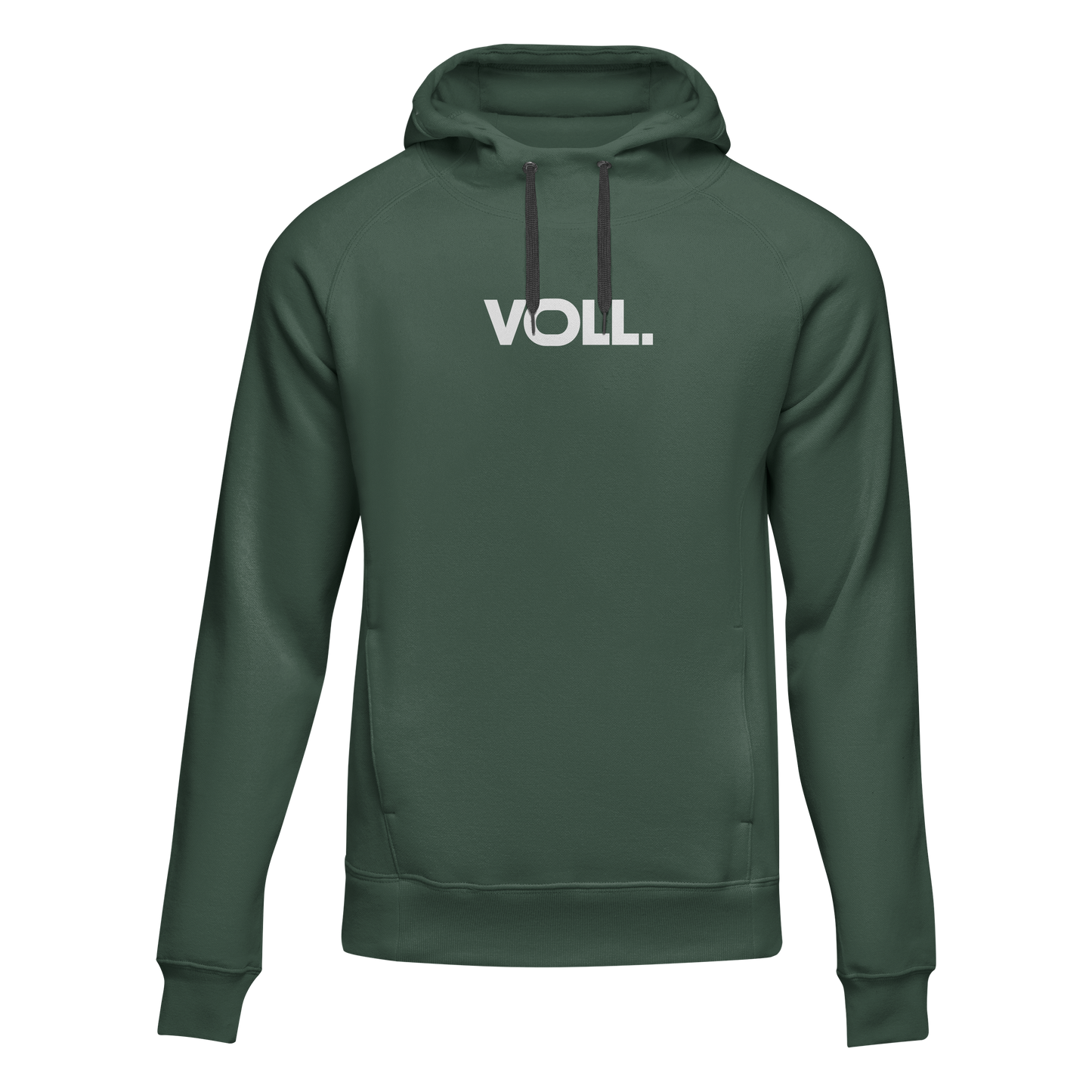 Voll Classic Pullover Hoodie