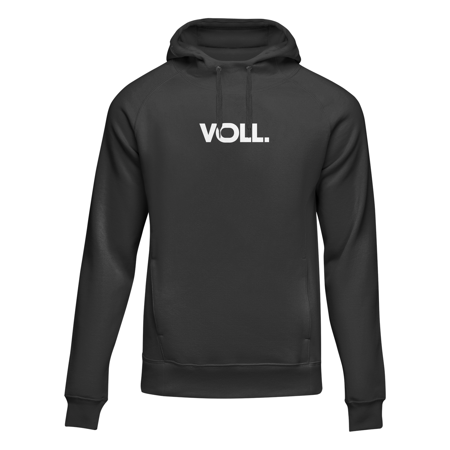 Voll Classic Pullover Hoodie