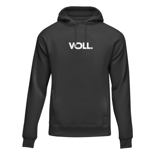 Voll Classic Pullover Hoodie